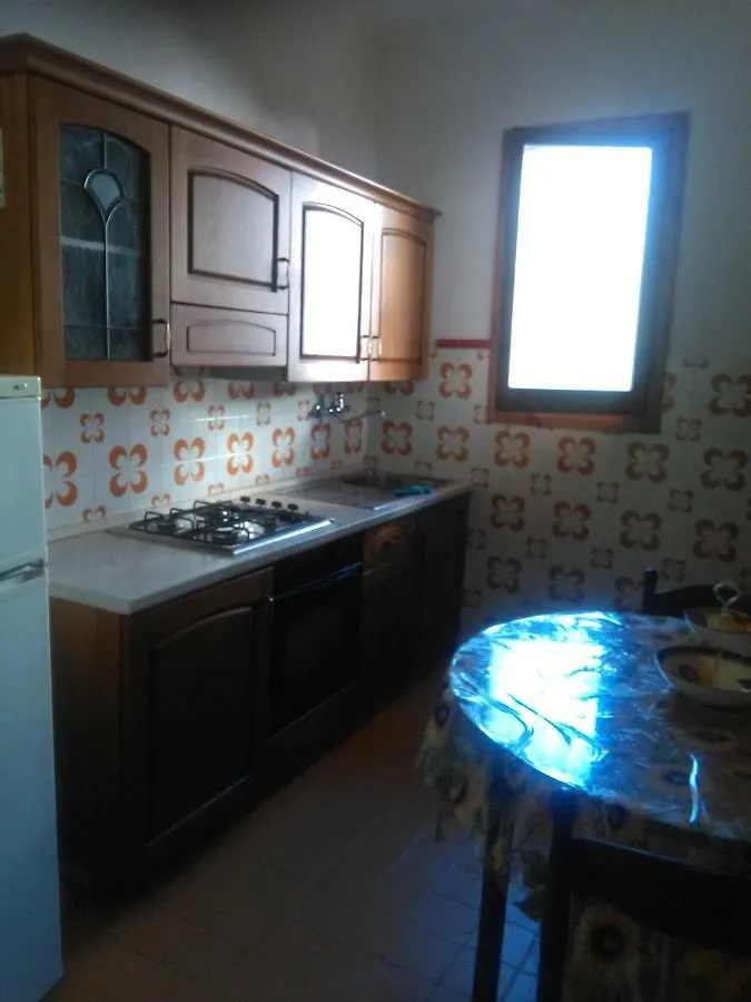 דירה באדזי Mercurio Appartamenti איטליה