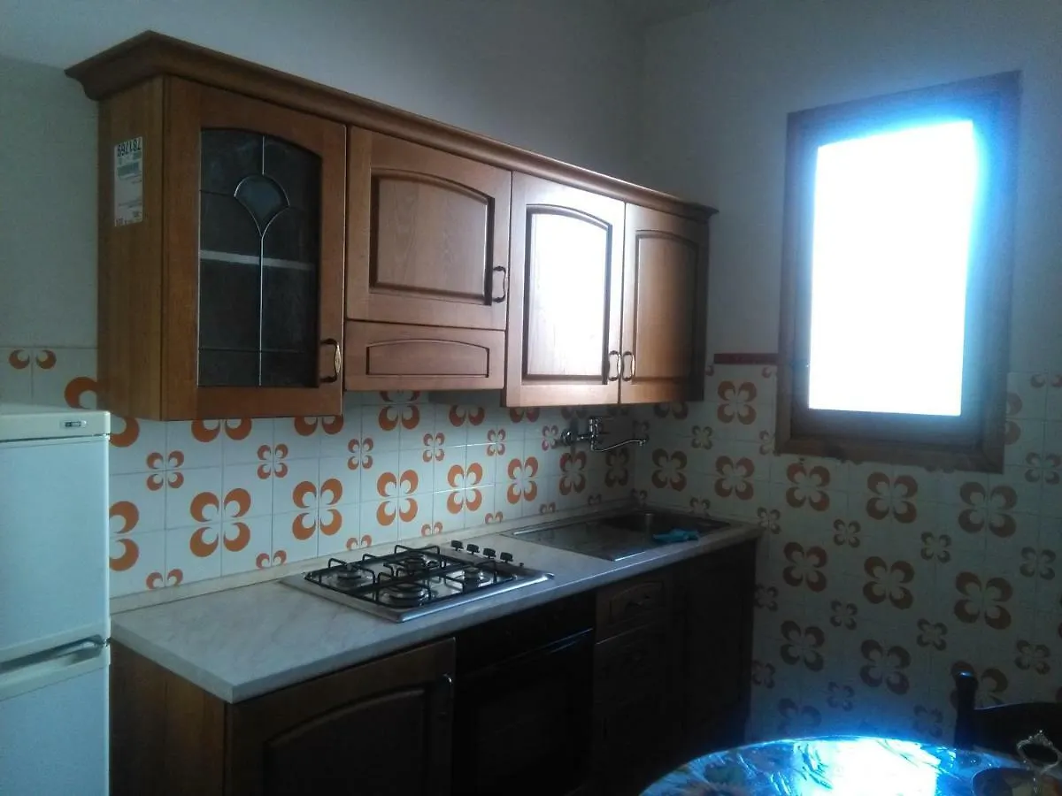 באדזי Mercurio Appartamenti